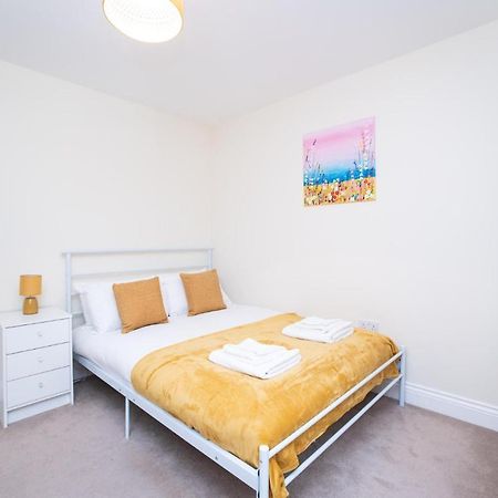 Spacious 2 Bedroom Apartment Newcastle/Gateshead Extérieur photo