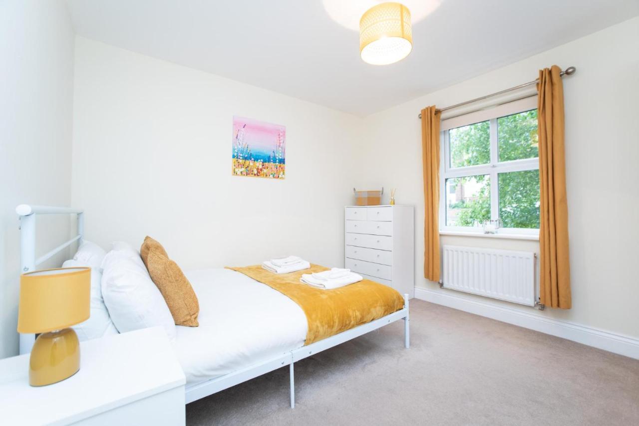 Spacious 2 Bedroom Apartment Newcastle/Gateshead Extérieur photo